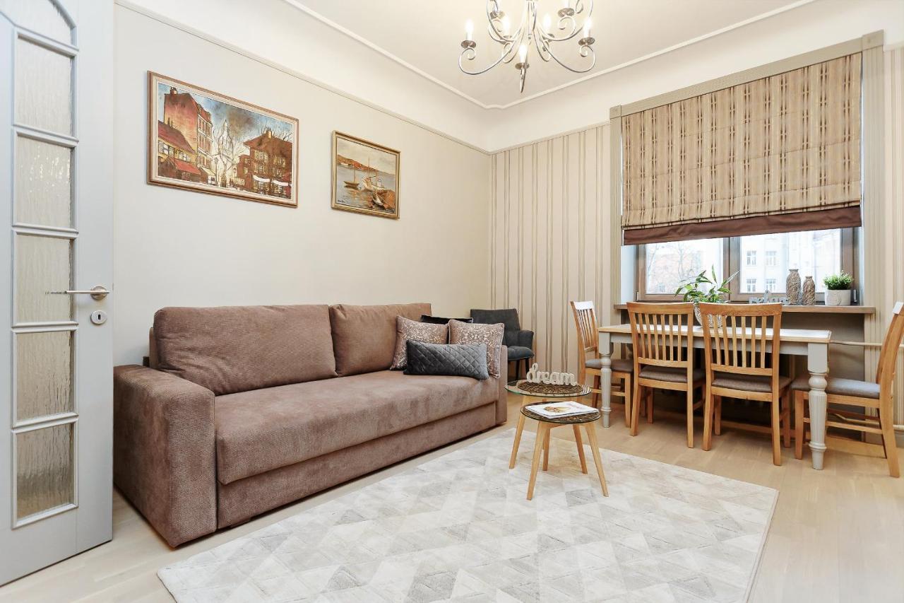 Old Town Kalku Apartment Riga Exterior foto